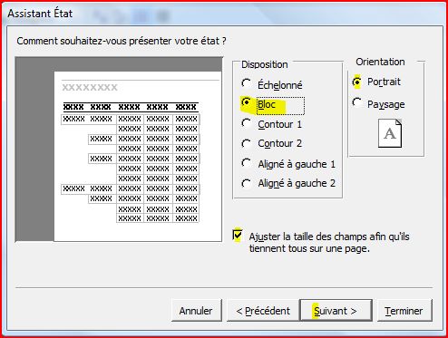 Etat : Pr&eacute;sentation